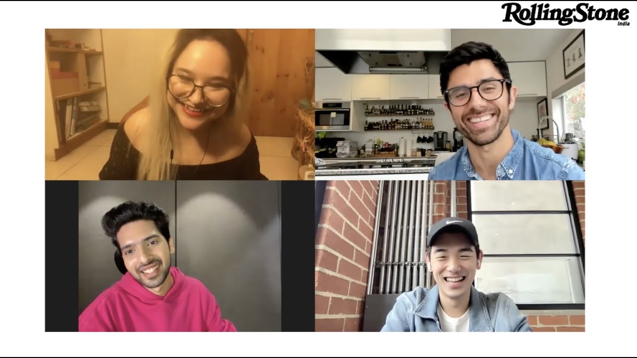 Armaan Malik, Eric Nam and KSHMR Detail Their New Single 