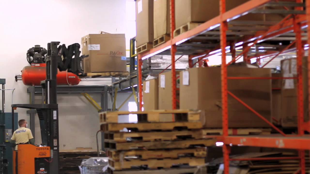 Valoritec, vid&eacute;o corporatif