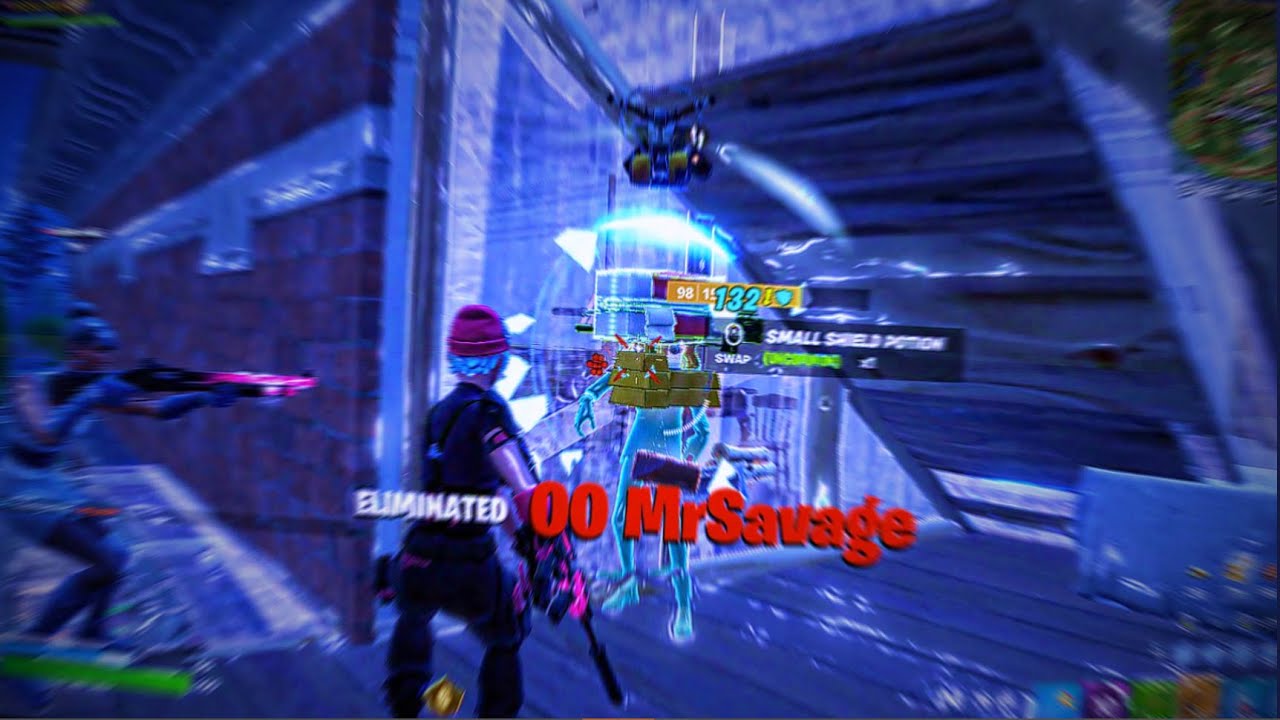 I Can't Save You 🐱‍🏍(Chapter 5 Fortnite Montage) Highlights #34