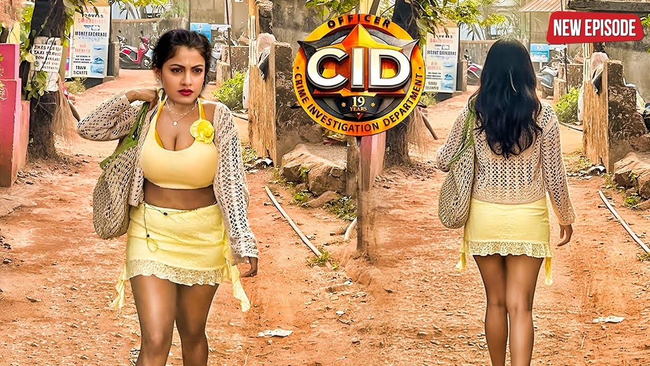 CID New Episode | CID Season 2 | सी.आई.डी. | CID | Latest Episode | Crime Series 2025