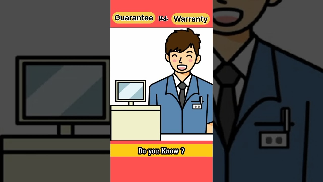 #Guarantee