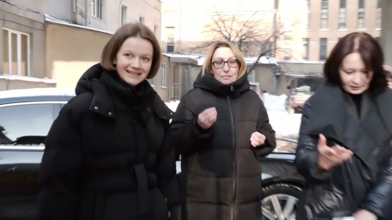 Робочий візит заступниці міністра культури України до ХДНБ ім. В. Г. Короленка
