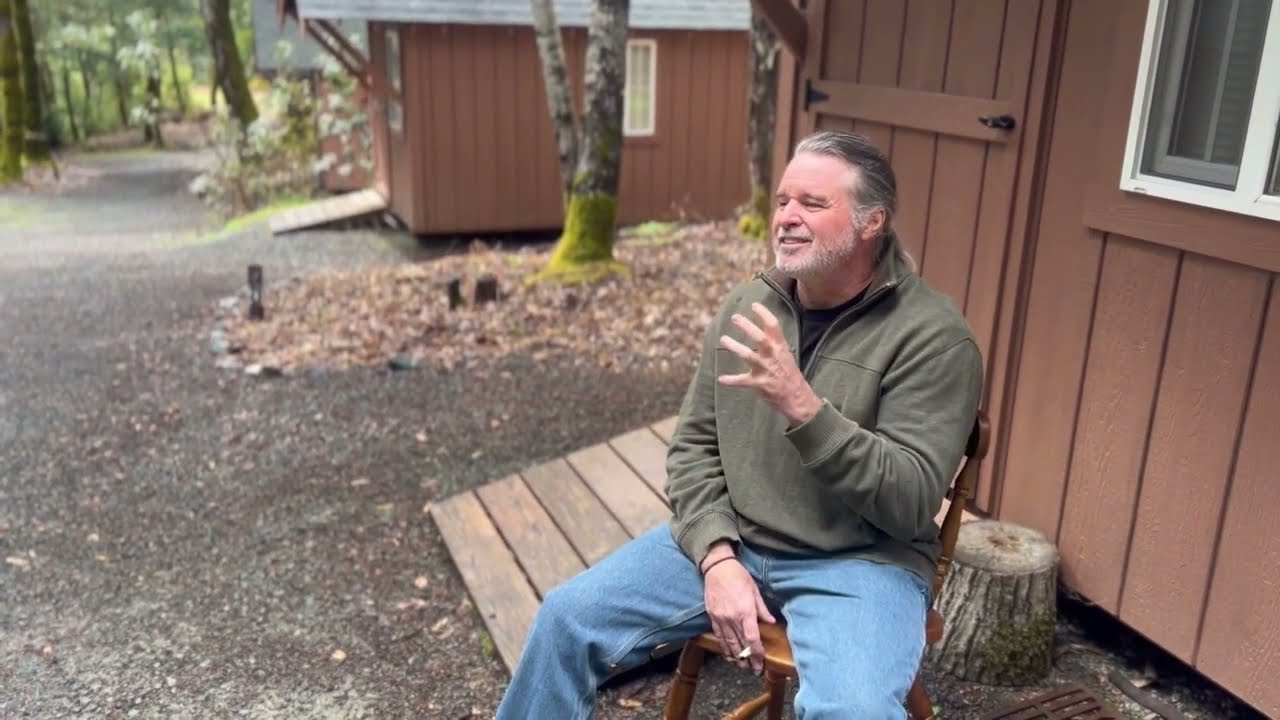 Kevin Jodrey: Jamaican Cannabis Project - Part 2 - Rediscovering Classic Genetic Lines / Ganjier