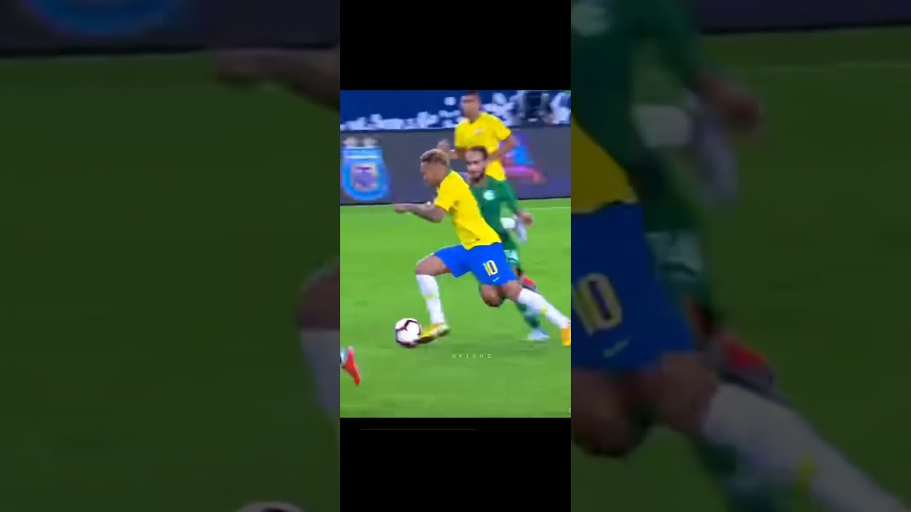 Neymar old football match highlights 