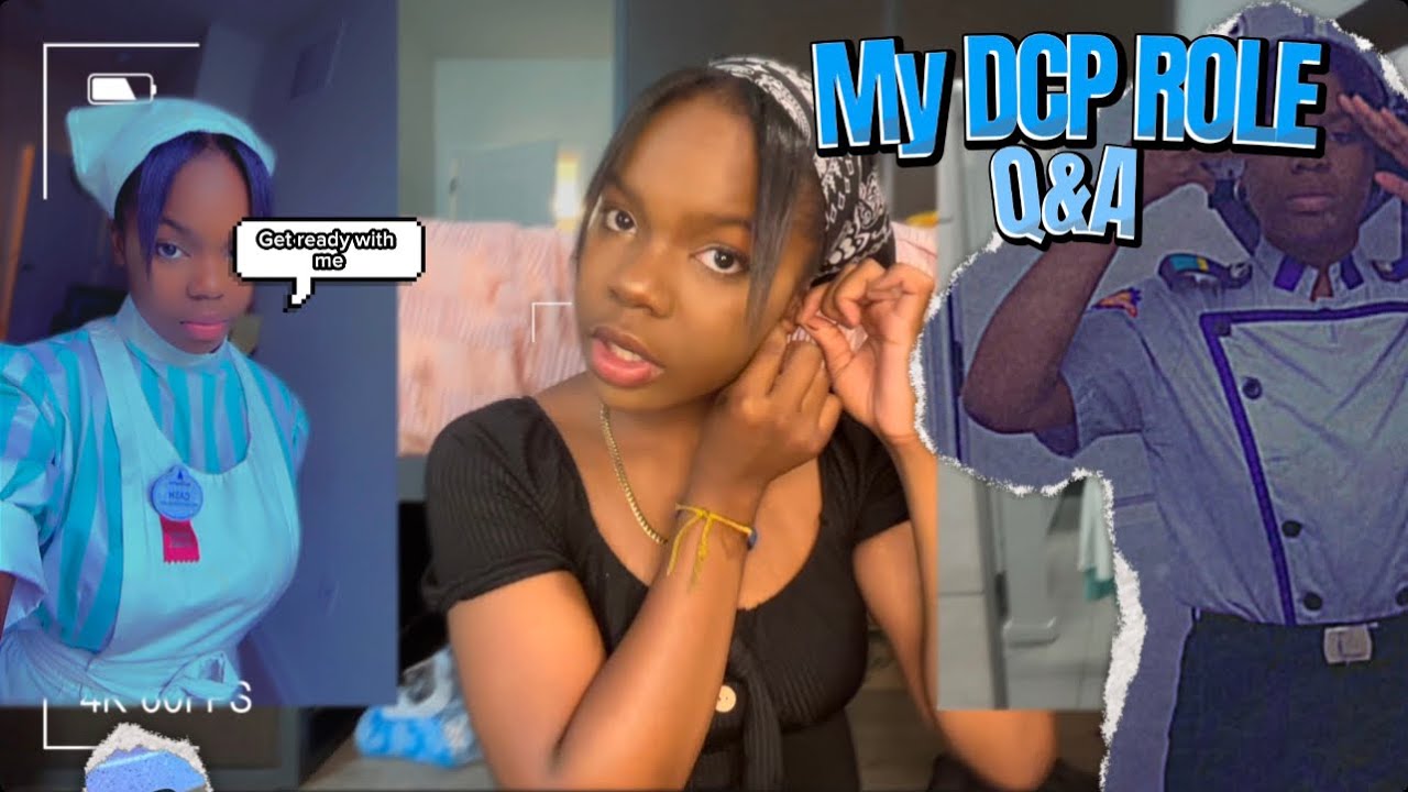 Disney college program Q&A!!! Get ready with me!!