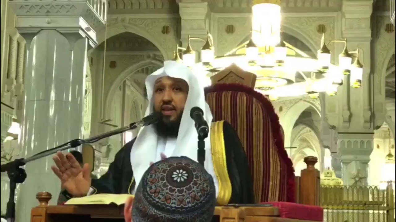 المقصود بقوله ﷺ ( لاتقوم الساعة حتى تقاتلوا الترك )