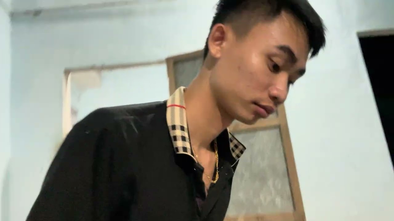 Một ngày như bao ngày khác