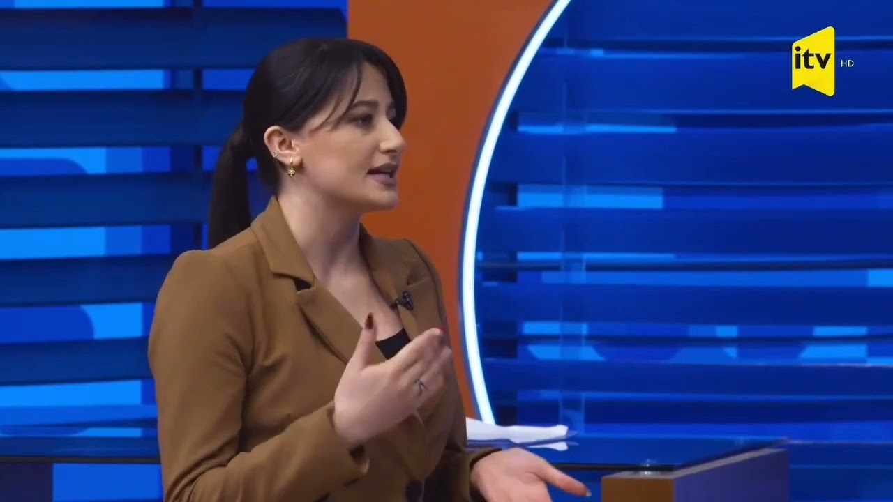Şizofreniya xəstəsi nə zaman təhlükəlidir?|Psixiatr Bəxtiyar Mustafayev