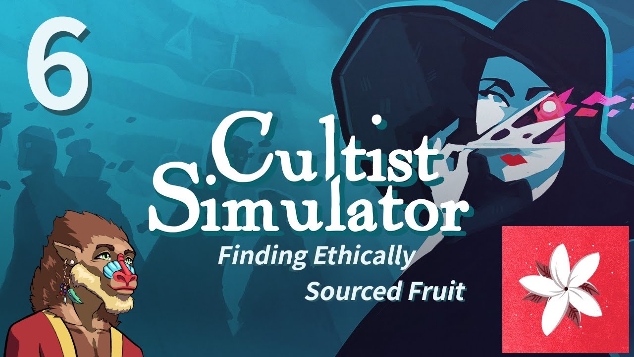 Finding Ethically Sourced Fruit - Cultist Simulator [6]
