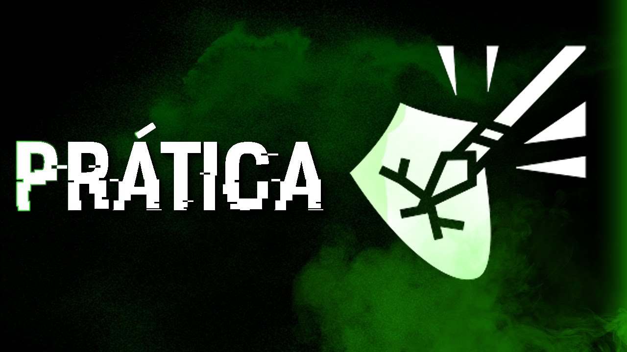 Como Treinar Hacking na Prática