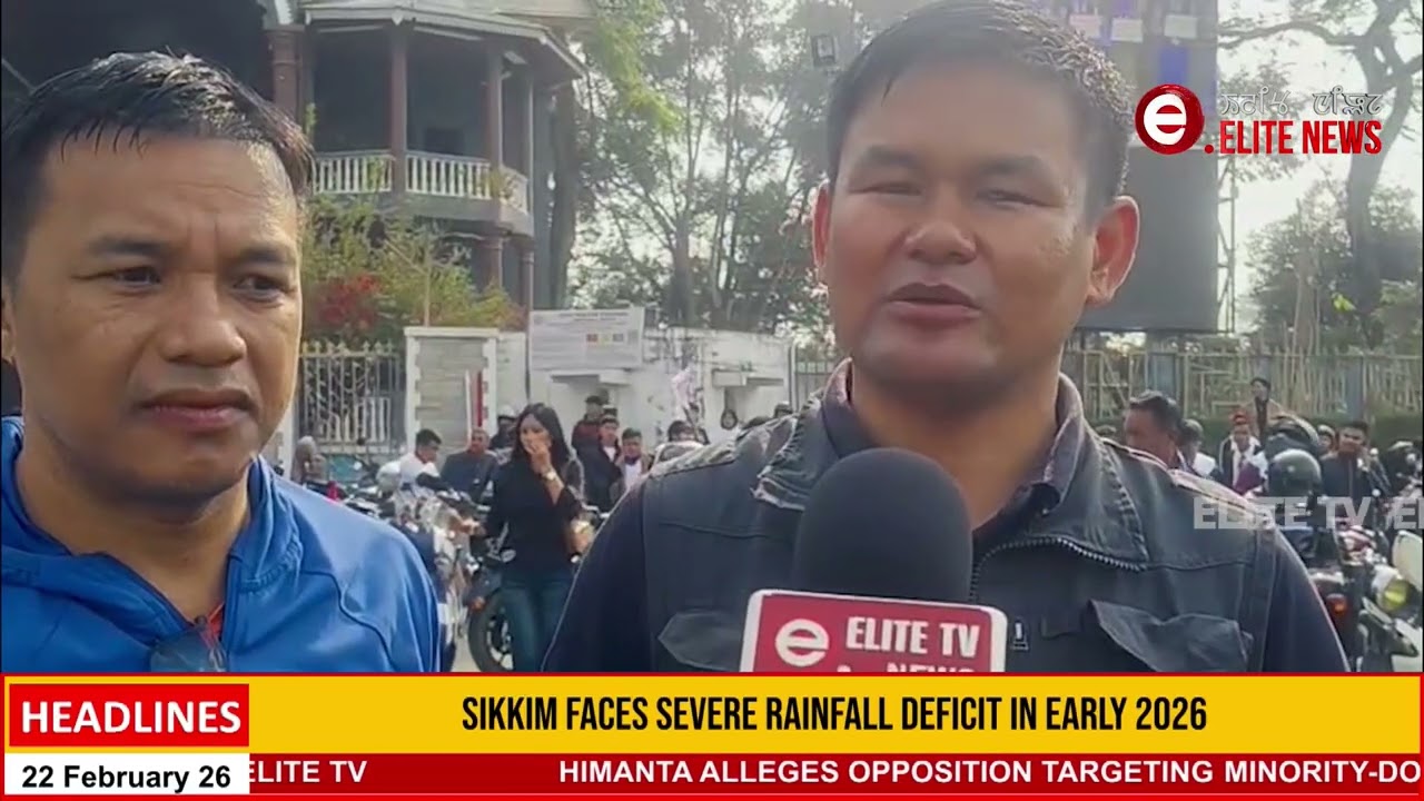 Kanglei Mega Sports Festival gi 14 suba tangkak pangthoknaba paojel puba bike rally pangthokkhre.
