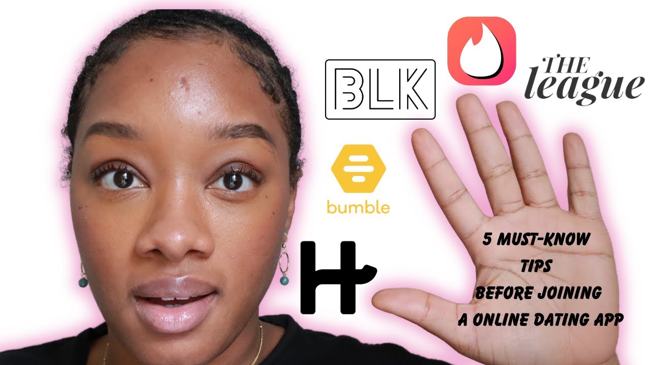 5 must-know tips before joining a online dating app | BEST dating app of 2024 | Rating dating apps