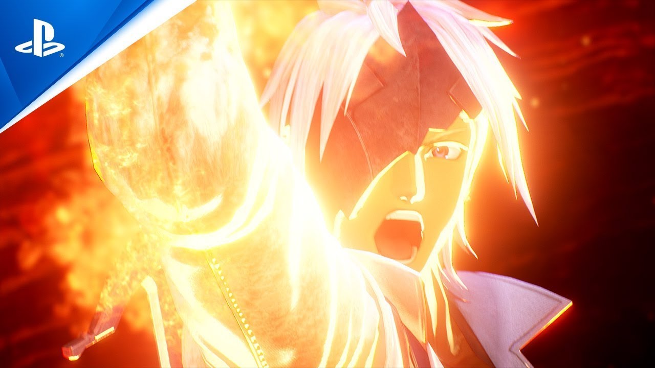 Tales of Arise | Release Date Trailer | PS5, PS4