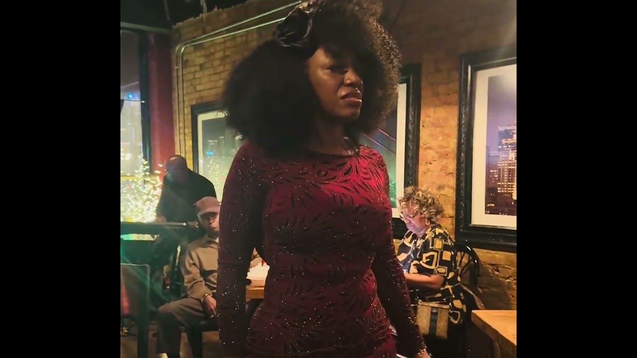 Speechless- Beyonce (cover Melrose Eve 