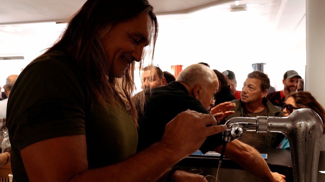 Un match avec l'Amicale des Anciens du RCT !