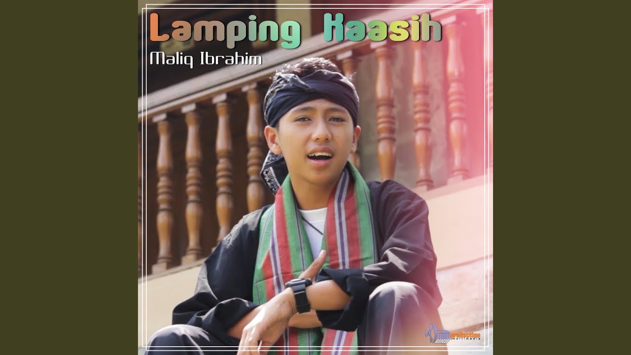 Lamping Kaasih