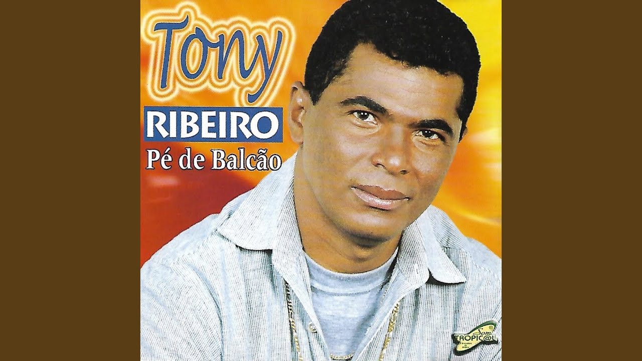 Pé de Balcão