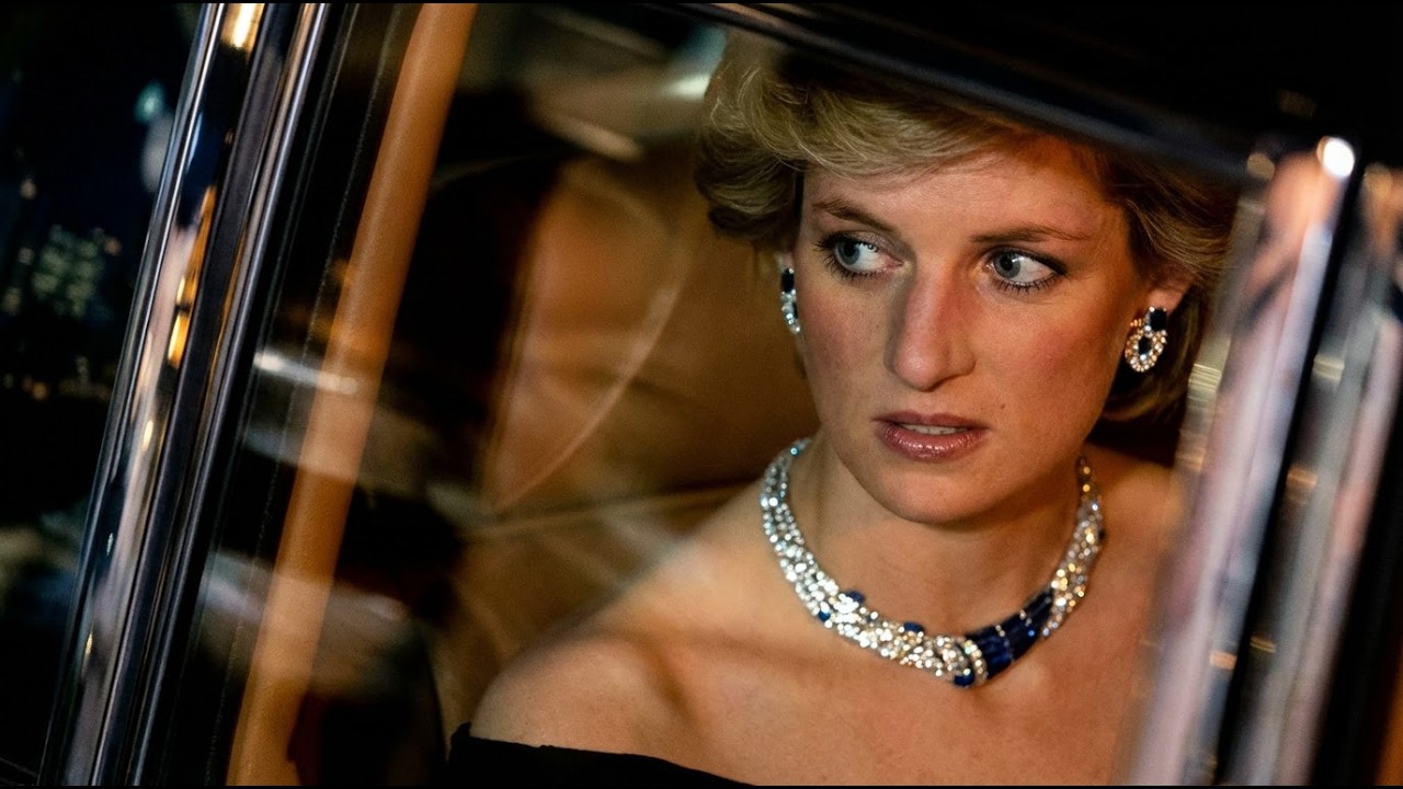 Lady Diana - Qui est-elle vraiment