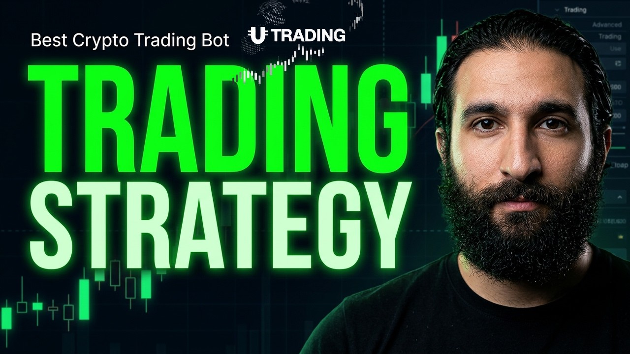 Best Crypto Trading Bot ? (UTrading Honest Review 2026)