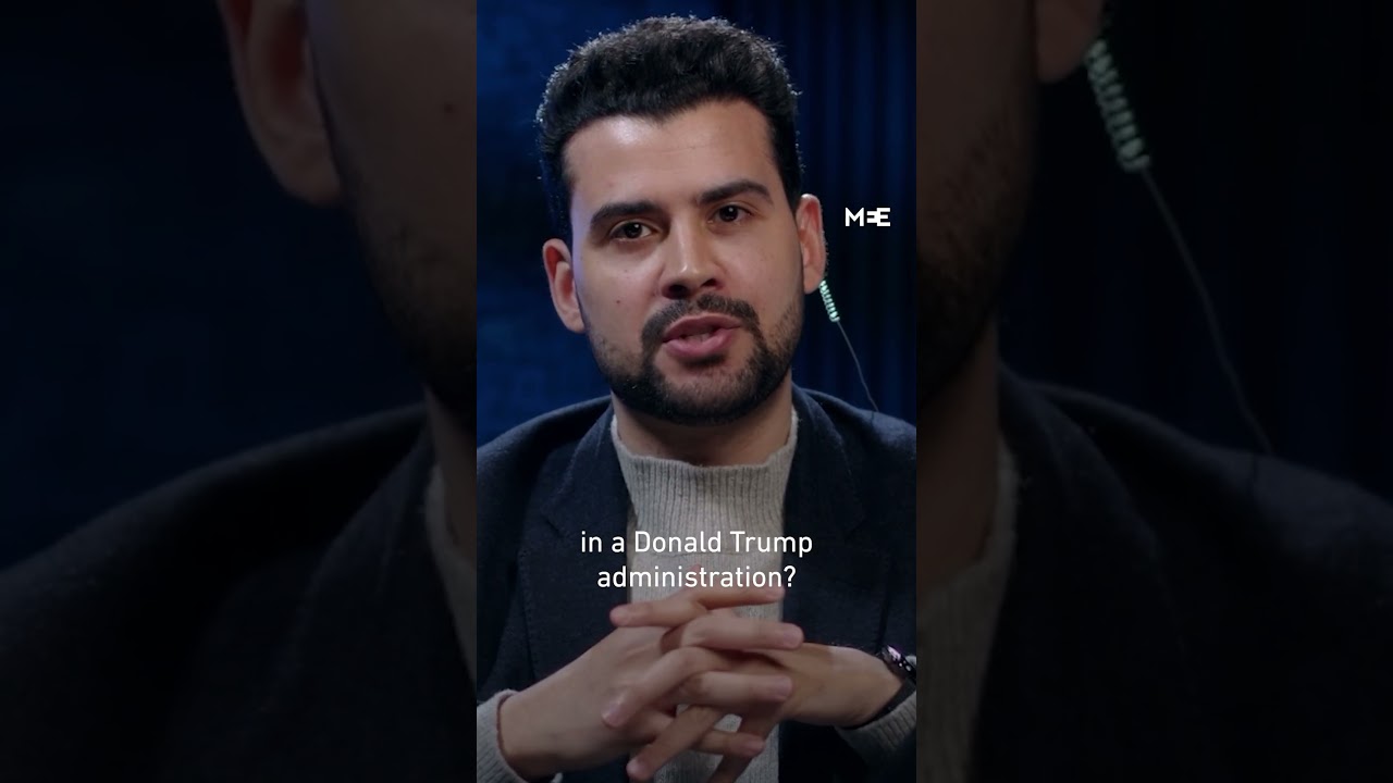 Chris Hedges: &lsquo;Trump is the useful idiot&rsquo; for Israel&rsquo;s war on Iran