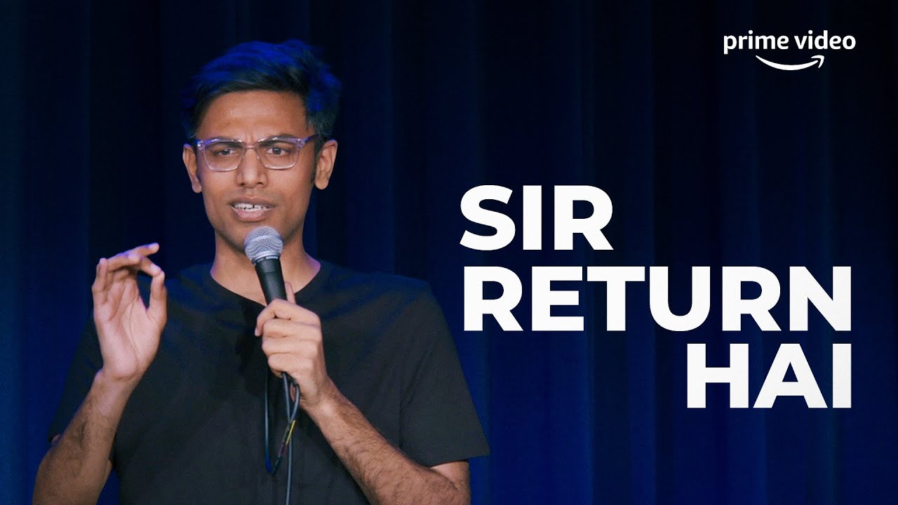 Sir Return Hai | Stand Up Comedy | Biswa Kalyan Rath | Mood Kharaab