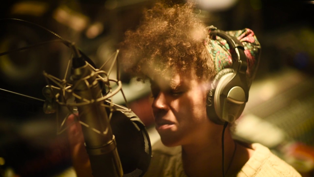 Chastity Brown 