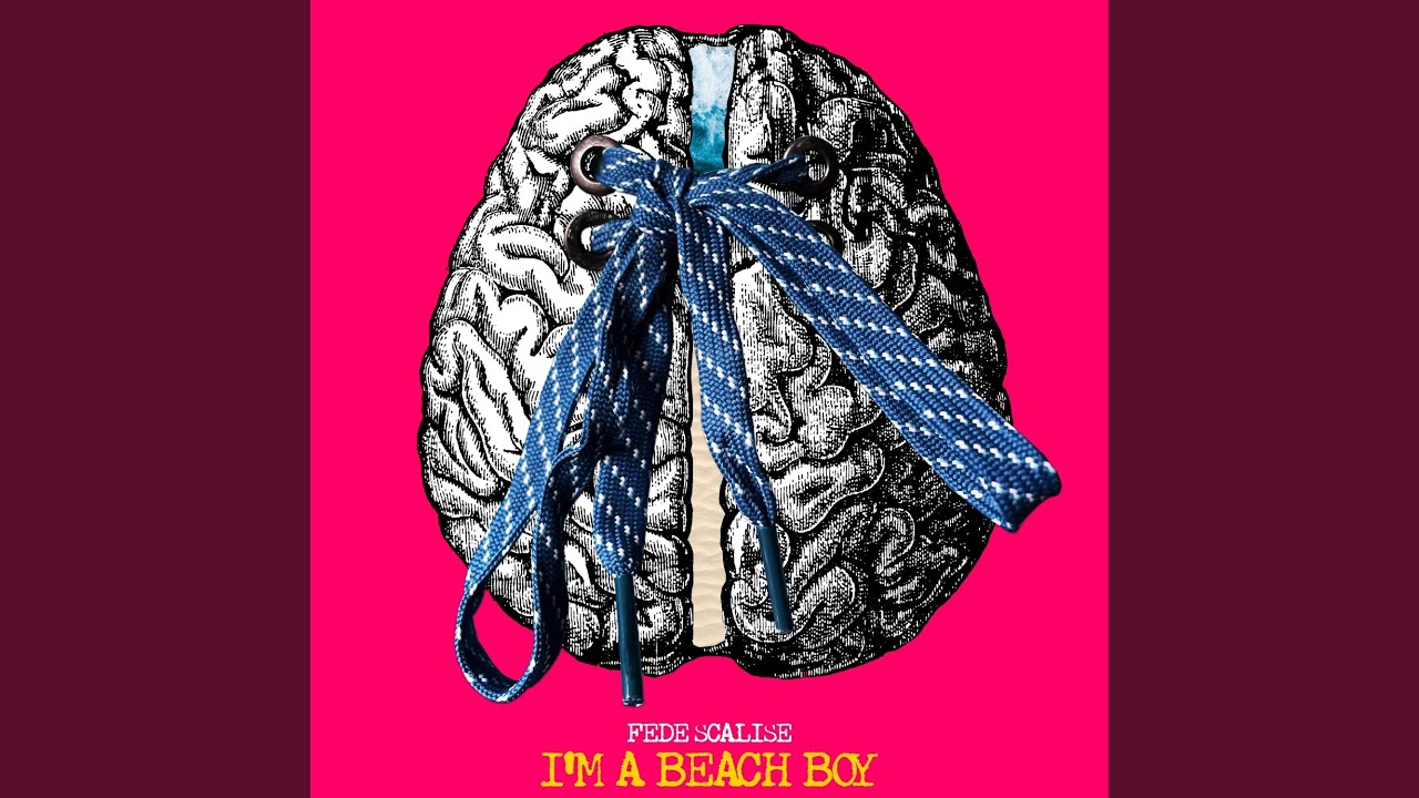 I´m A Beach Boy
