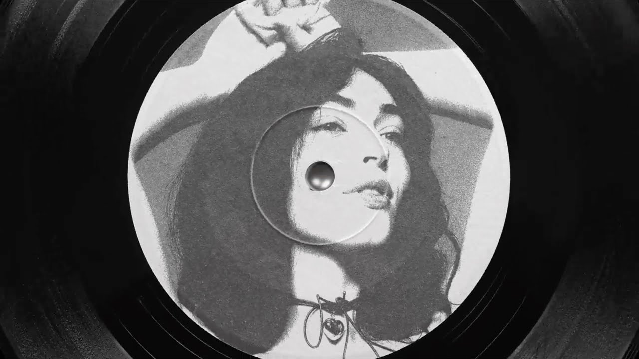 Cil - Devil In Your Eyes (Official Visualizer)