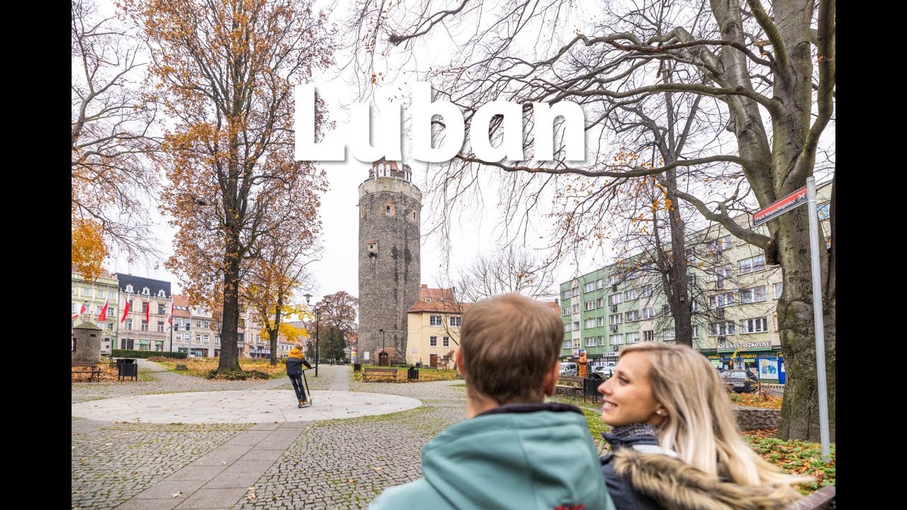 Twoja miejska podr&oacute;ż na G&oacute;rne Łużyce. Przyjdź i odkryj Lubań!