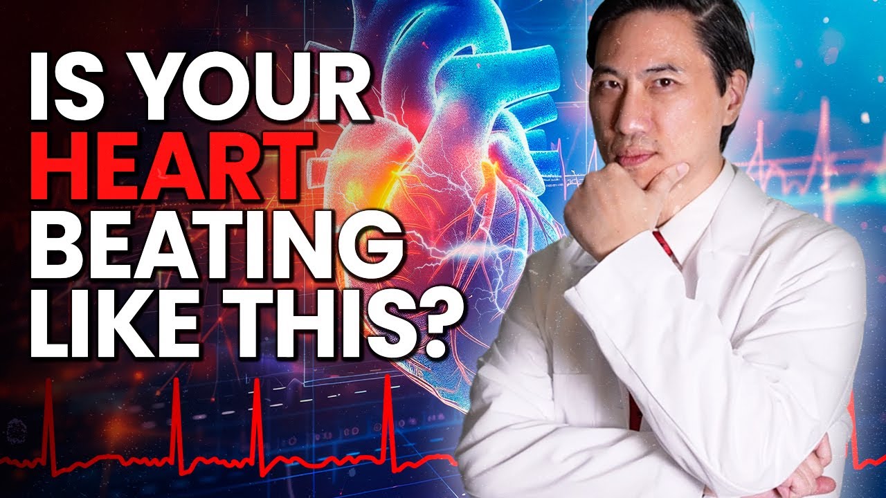 What Is AFib? The SIMPLE Explanation Your Doctor Never Gives (Symptoms, Risks, Treatment Options)