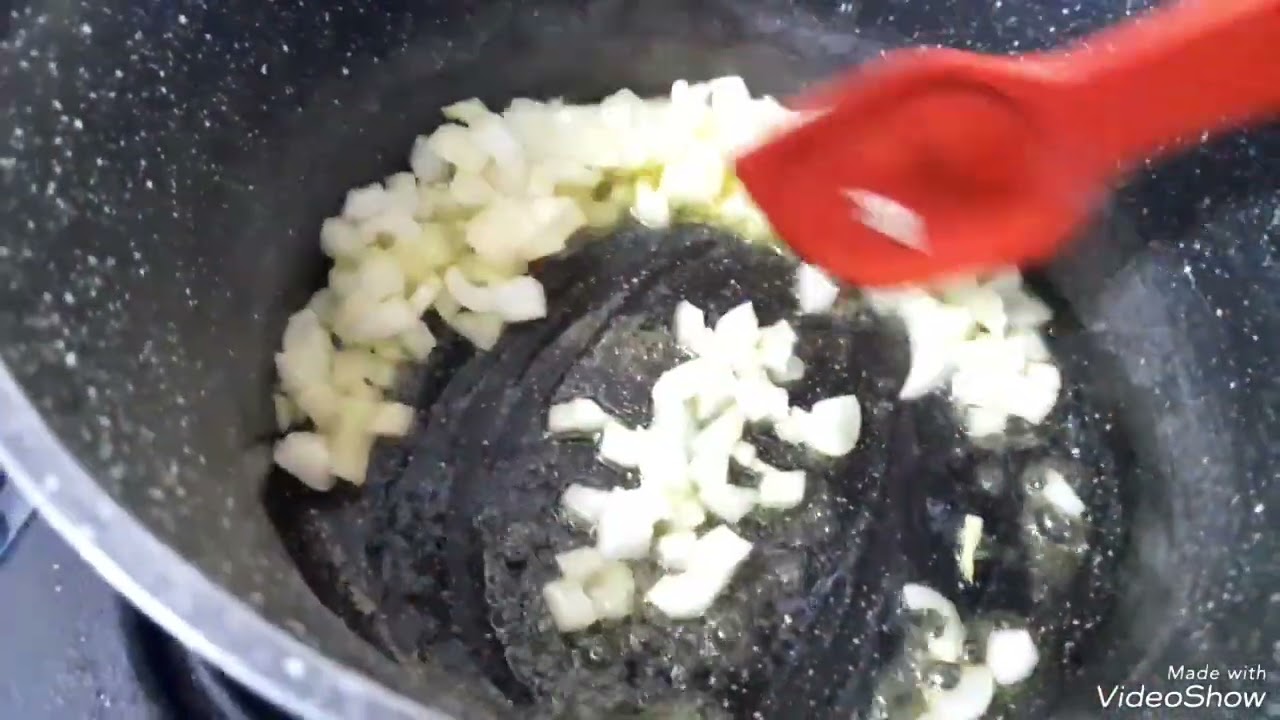 اول مرة ع قناتي شوربه الجشج بالبن صحيه تراثيه