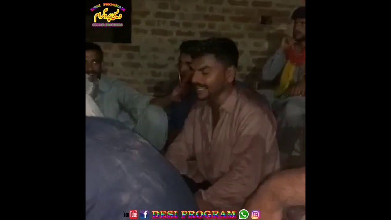 Kalma Peer Dasya G || Ch Rashid Naphrian & Imran Shah & Kala Gujjar & Adnan Afzal & Shamraiz Gujjar