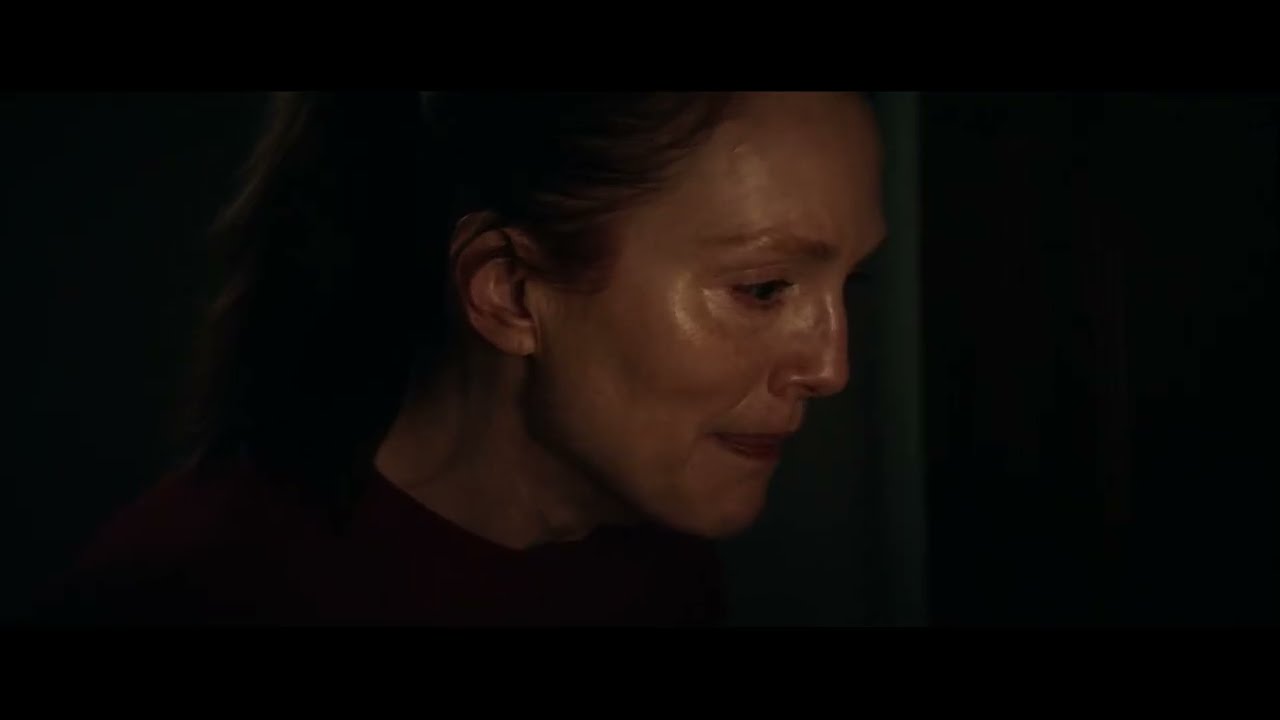 Echo Valley - When a girl hits her mother for money...&sect;