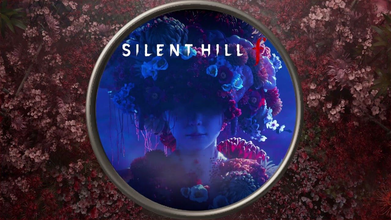 Silent Hill f Complete OST + Unreleased tracks