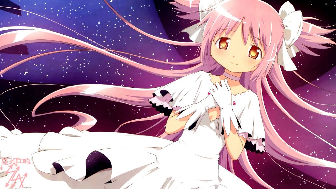 Nightcore ~ Sweet Serenity 【SUB LYRICS】