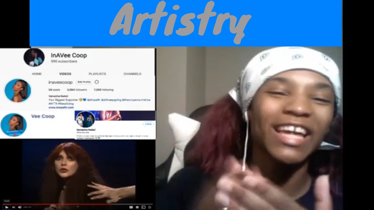Kate Bush - Hammer Horror - Official Music Video *REACTION*