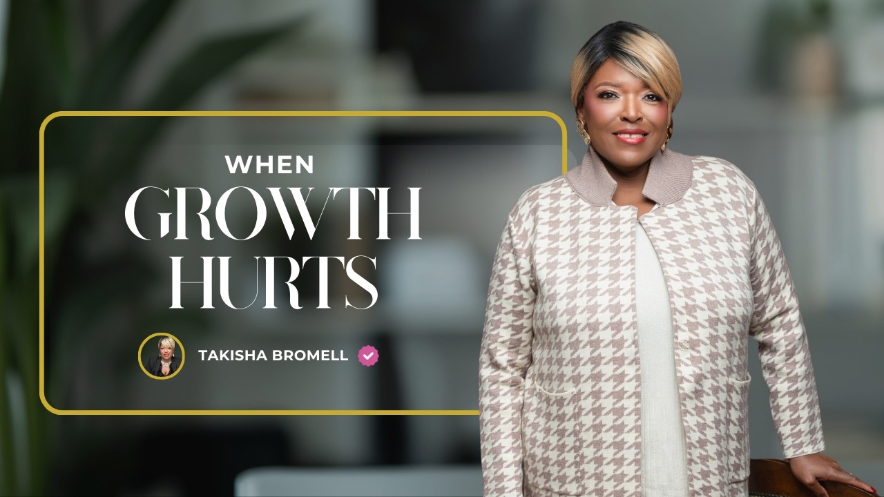 When Growth Hurts!