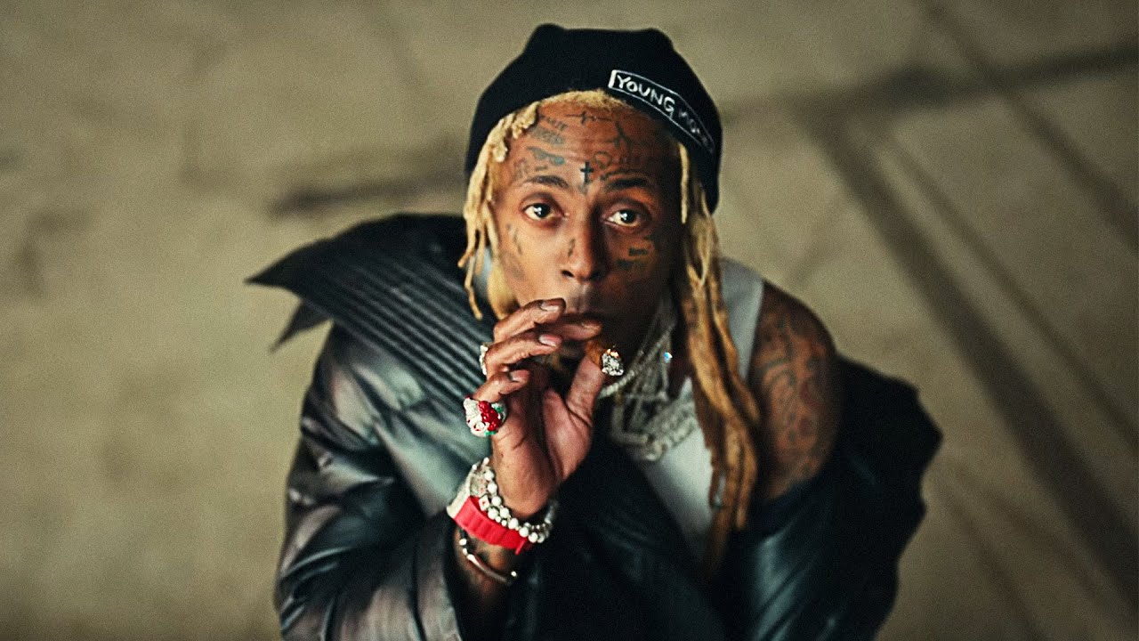 Lil Wayne - Strapped Up (Feat. A$AP Rocky & Offset) (Remix)