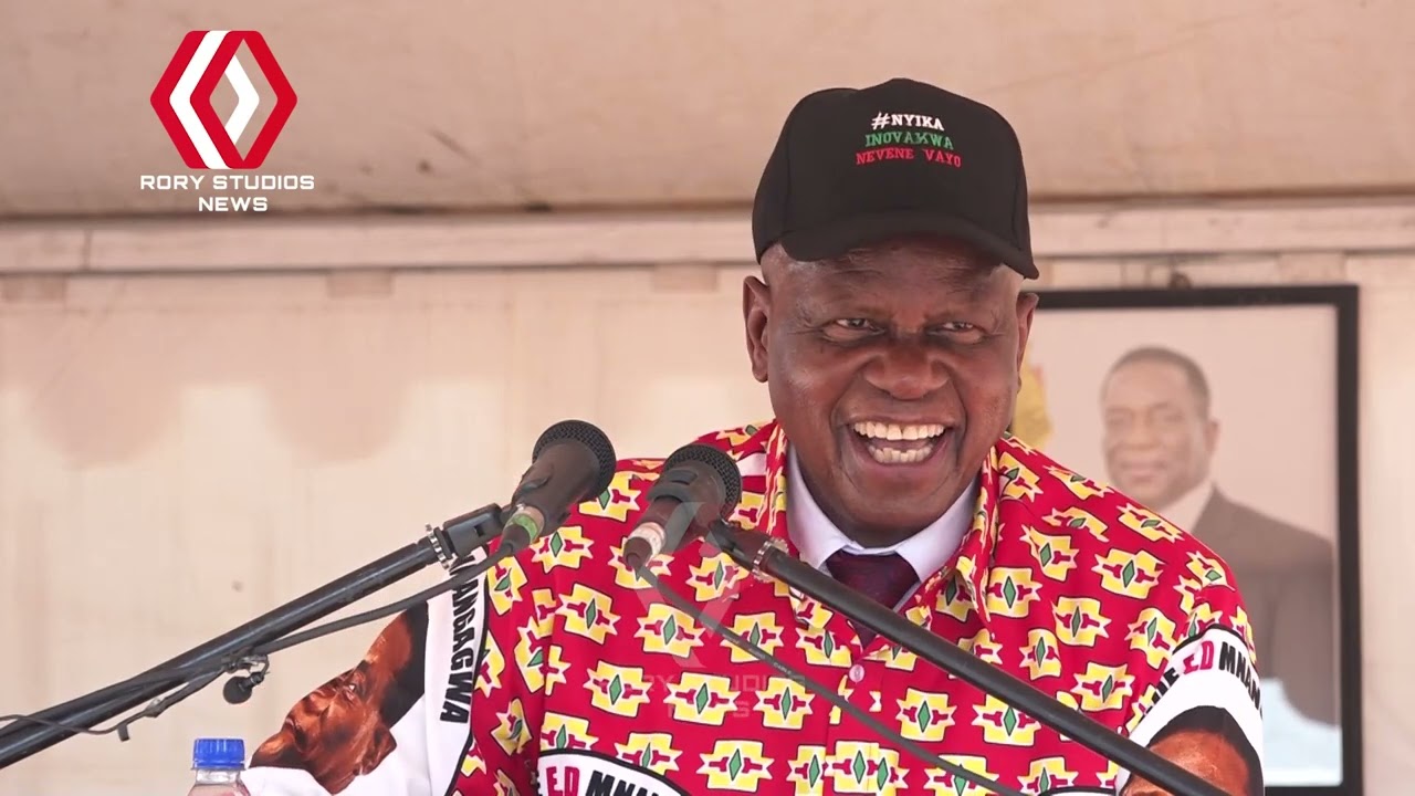 Scott Sakupwanya Latest