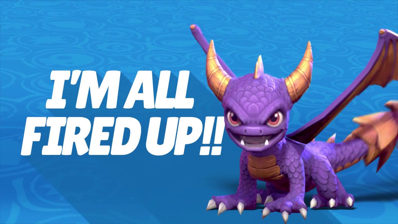 Skylanders&trade; Ring of Heroes - Prepare for Battle [EN]