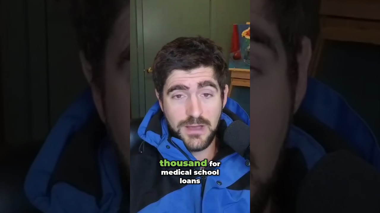 Student Loan Forgiveness  HUGE Numbers Expected!