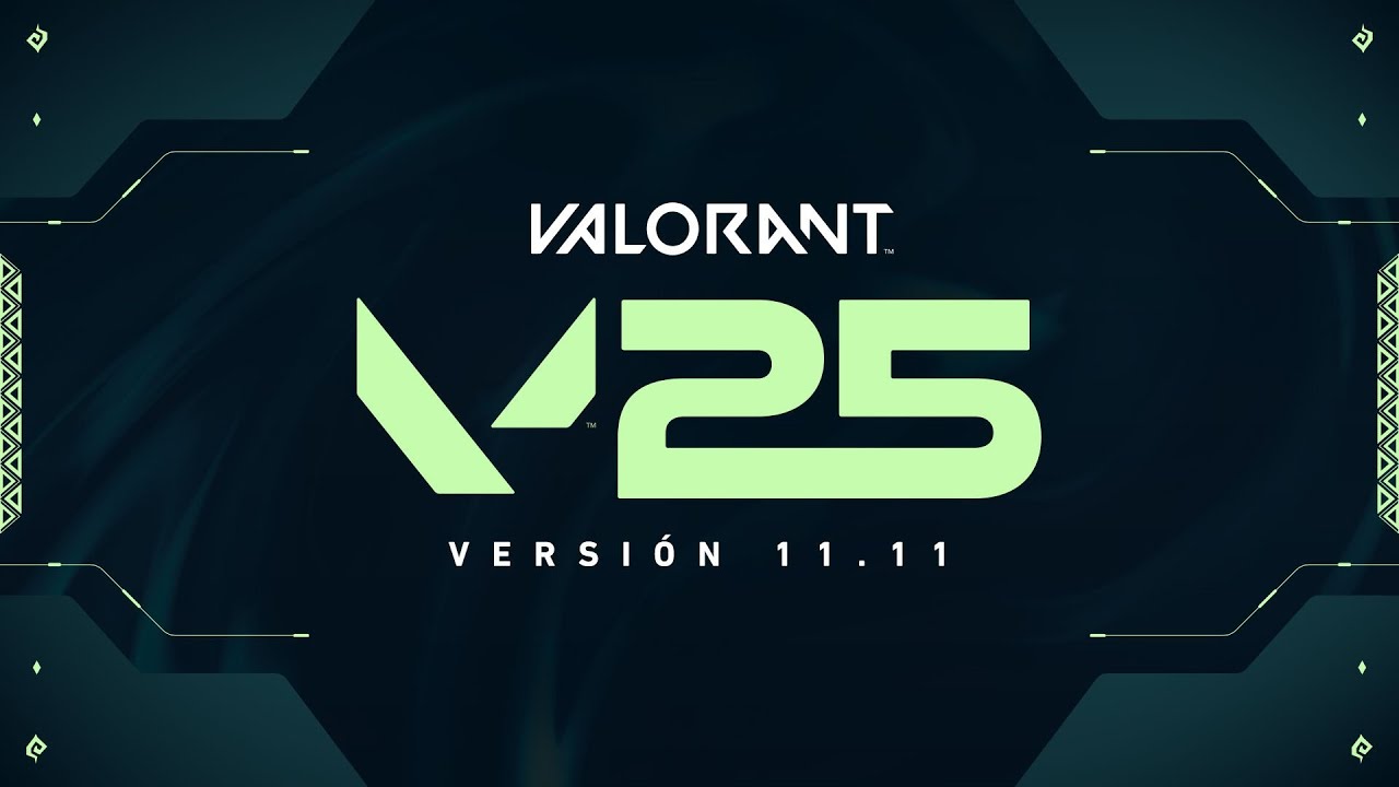 NUEVO ACTO/VALORANT