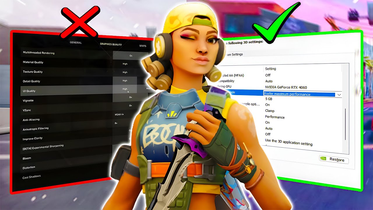 Valorant: Лучшие настройки для БЕЗУМНОГО прироста FPS &mdash; Полное руководство по производительности ...