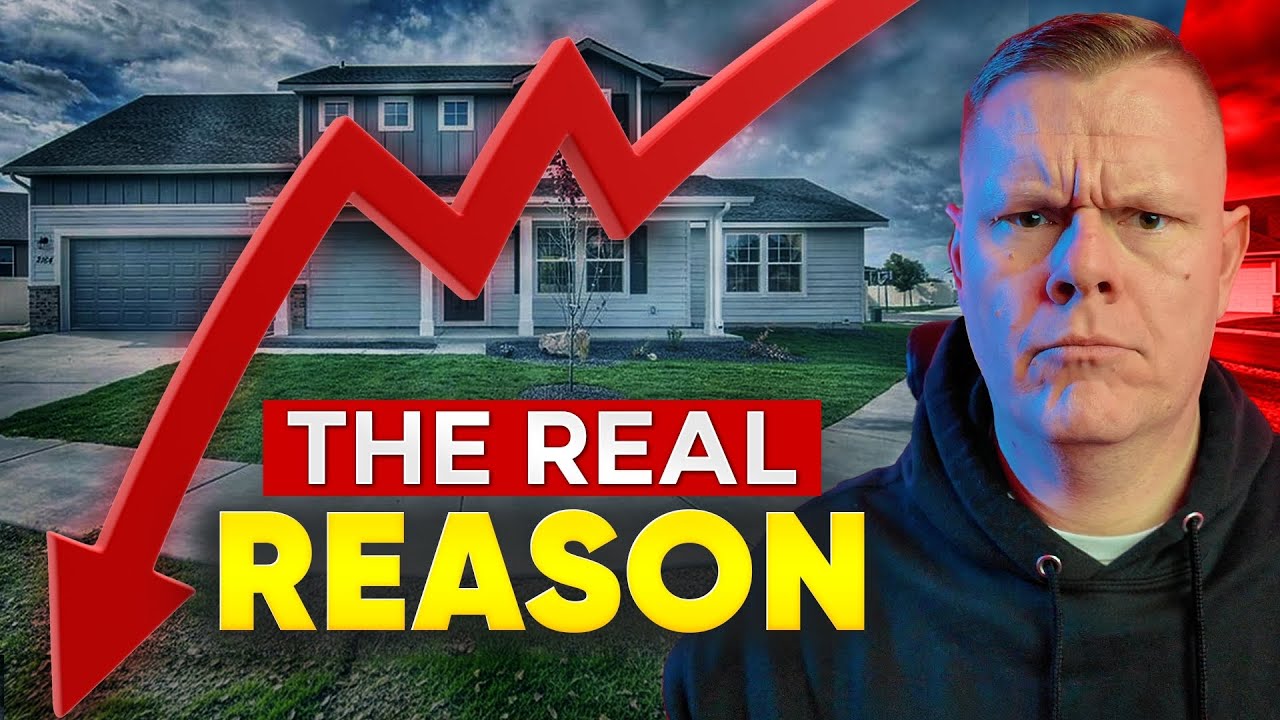 Your Home Isn’t Selling? It’s Probably the Price (Hard Truth)