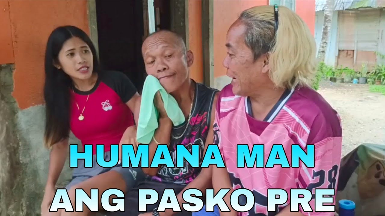 BOGOON NGA AMAHAN UG ANAK 😂 w/ 