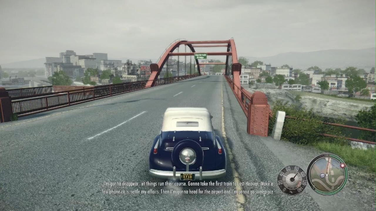 Mafia II: Definitive Edition_Part 8
