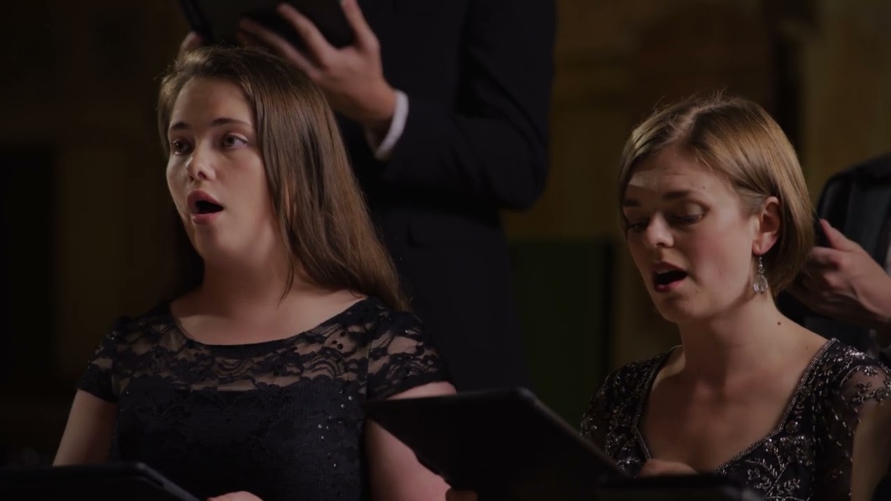 Salvator Mundi - Ensemble Altera