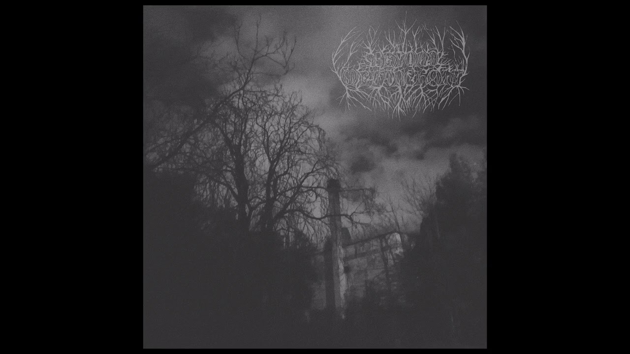 That Emptiness that will never be filled again .​.​. (FULL EP 2022) (DSBM)