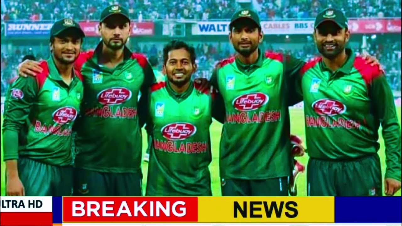 পাকিস্তান কি বিশ্বকাপে অংশ নিচ্ছে না? জার্সি উন্মোচনের পরিবর্তন সব বলছে!