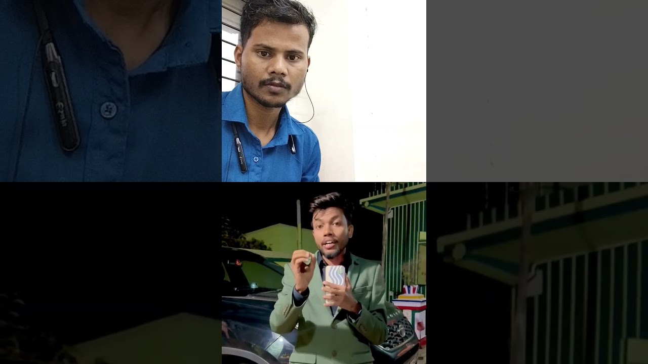 Manoj Dev ka video# reaction# reaction